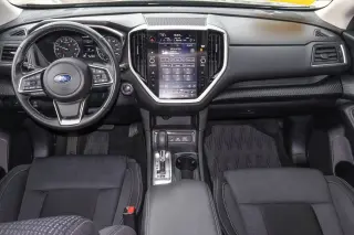 2025 Subaru Ascent