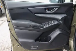 2025 Subaru Ascent