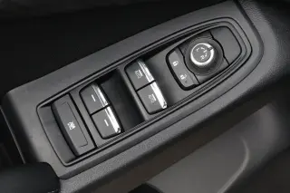 2025 Subaru Ascent