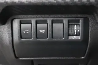 2025 Subaru Ascent