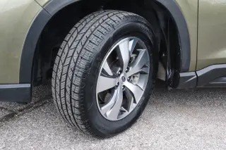 2025 Subaru Ascent