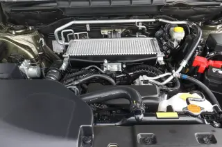 2025 Subaru Ascent