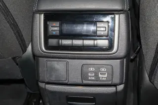2025 Subaru Ascent