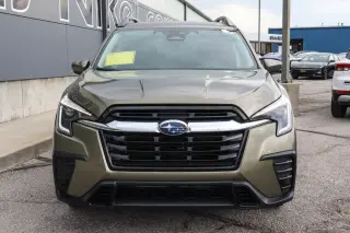 2025 Subaru Ascent