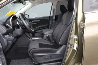 2025 Subaru Ascent