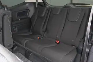 2025 Subaru Ascent