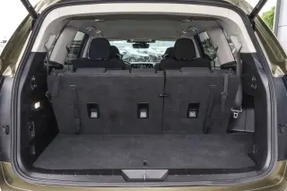 2025 Subaru Ascent