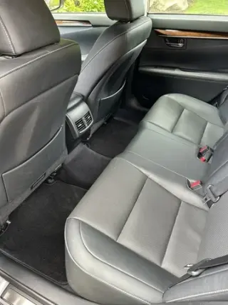 2015 Lexus ES 350 Sedan 4D