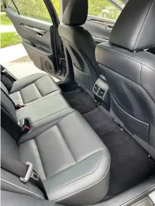 2015 Lexus ES 350 Sedan 4D