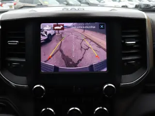2020 RAM 2500