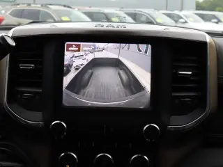 2020 RAM 2500