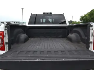 2020 RAM 2500