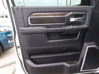 2020 RAM 2500