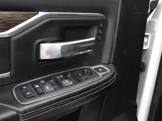2020 RAM 2500