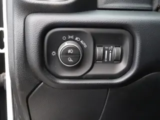 2020 RAM 2500