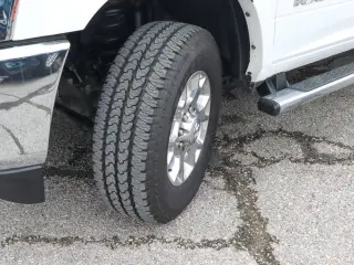 2020 RAM 2500