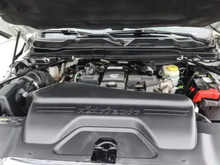 2020 RAM 2500