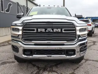 2020 RAM 2500