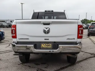 2020 RAM 2500