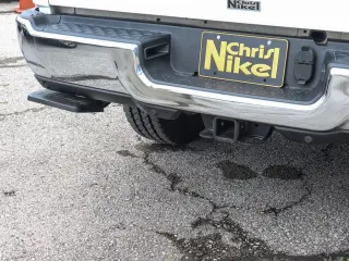 2020 RAM 2500