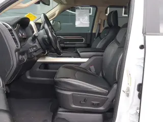 2020 RAM 2500