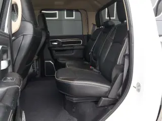 2020 RAM 2500