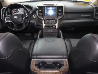2020 RAM 2500