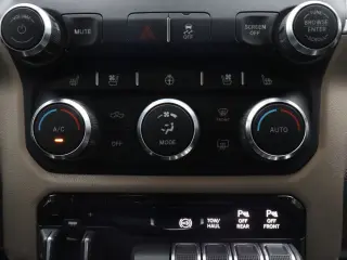 2020 RAM 2500