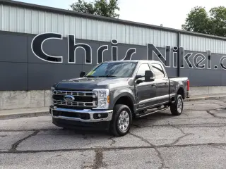 2024 Ford Super Duty F-250 SRW