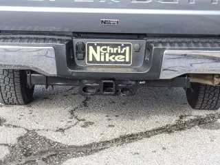 2024 Ford Super Duty F-250 SRW