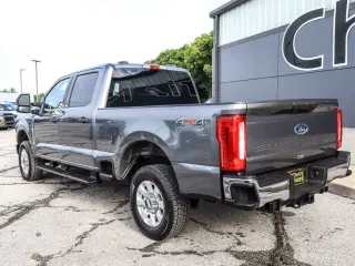 2024 Ford Super Duty F-250 SRW