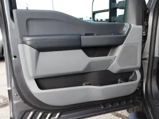 2024 Ford Super Duty F-250 SRW