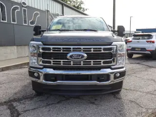 2024 Ford Super Duty F-250 SRW
