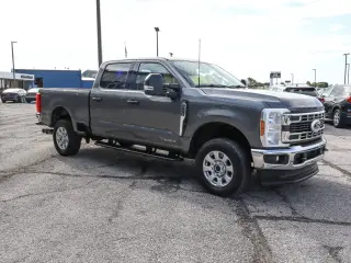 2024 Ford Super Duty F-250 SRW