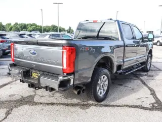 2024 Ford Super Duty F-250 SRW