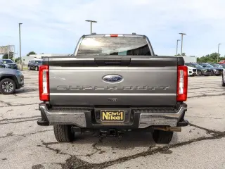 2024 Ford Super Duty F-250 SRW