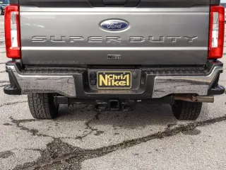 2024 Ford Super Duty F-250 SRW