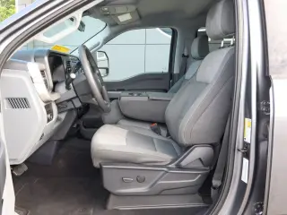 2024 Ford Super Duty F-250 SRW