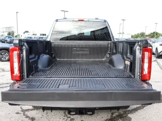 2024 Ford Super Duty F-250 SRW