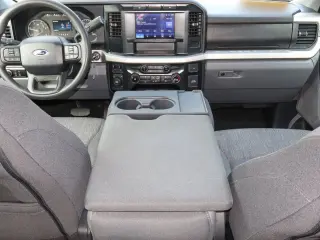 2024 Ford Super Duty F-250 SRW
