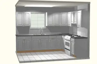 Roberto remodeling