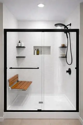 Roberto remodeling