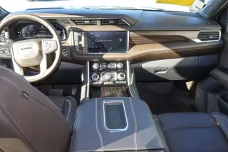 2024 GMC Yukon XL