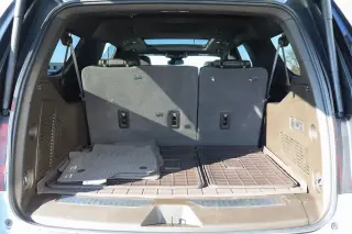 2024 GMC Yukon XL