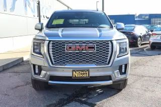 2024 GMC Yukon XL