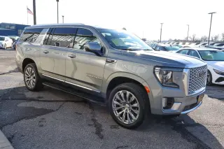 2024 GMC Yukon XL