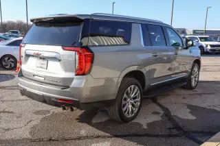 2024 GMC Yukon XL