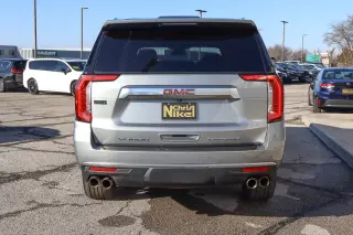 2024 GMC Yukon XL