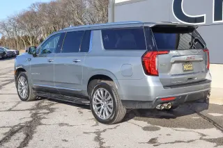 2024 GMC Yukon XL