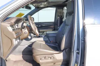 2024 GMC Yukon XL